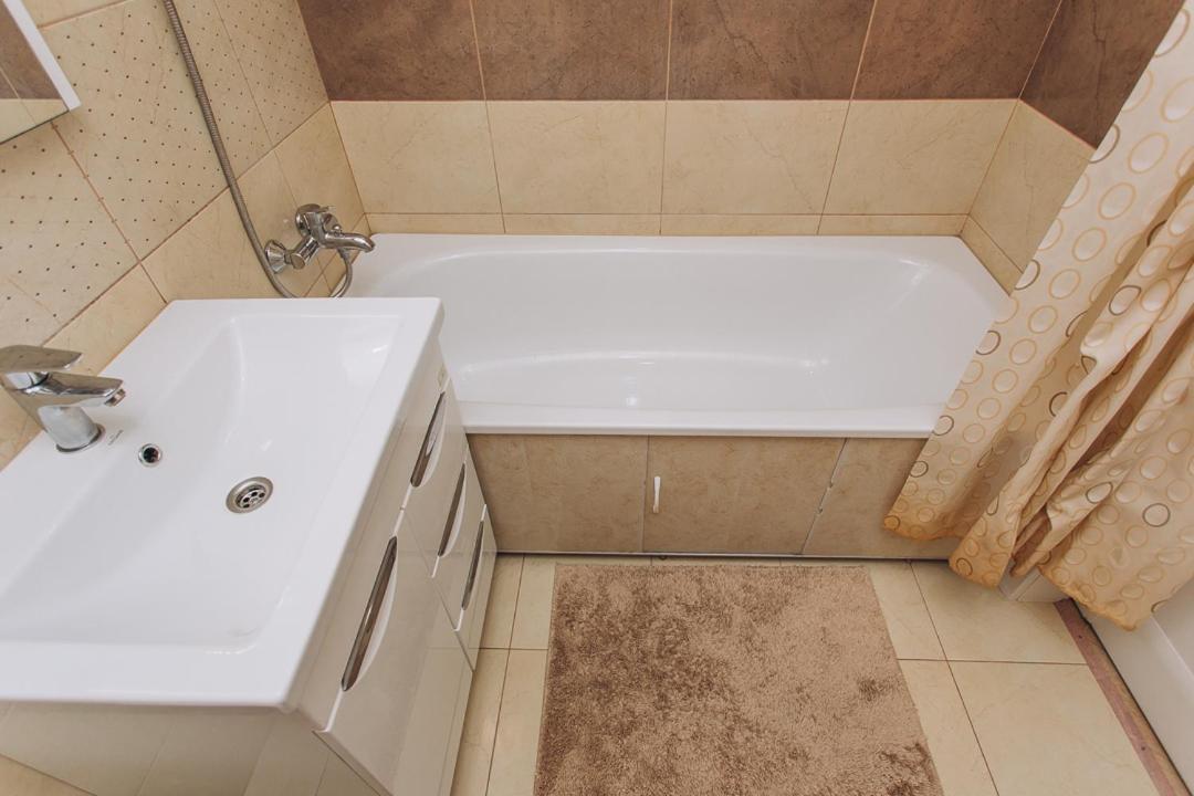 Apartlux Сумы Экстерьер фото